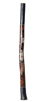 Norleen Williams Didgeridoo (JW1618)